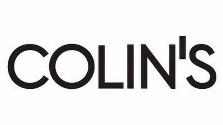 Colin's (Metro City)