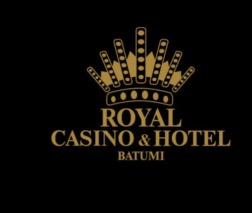 логотип Royal Casino Batumi