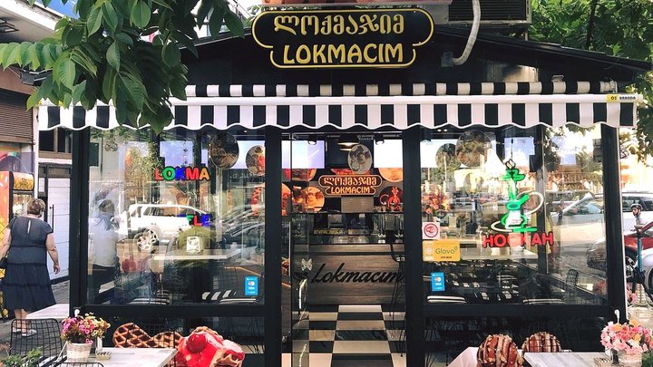 Lokmacim
