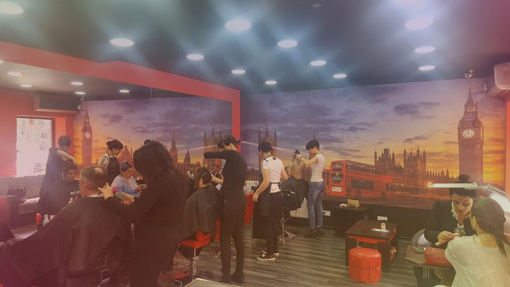 London Premium