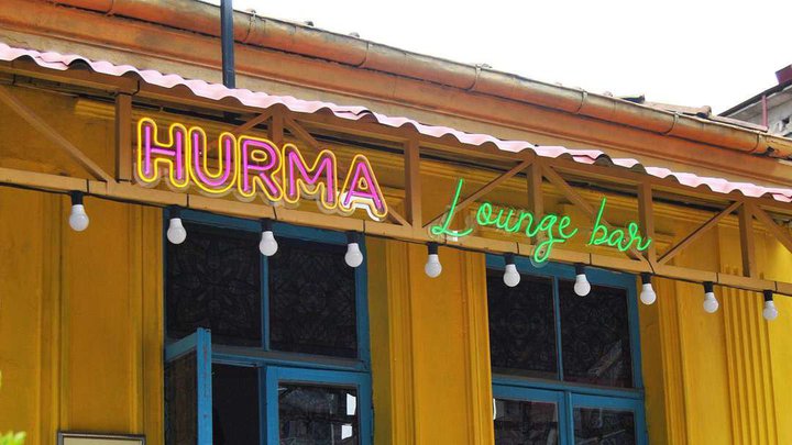 Hurma