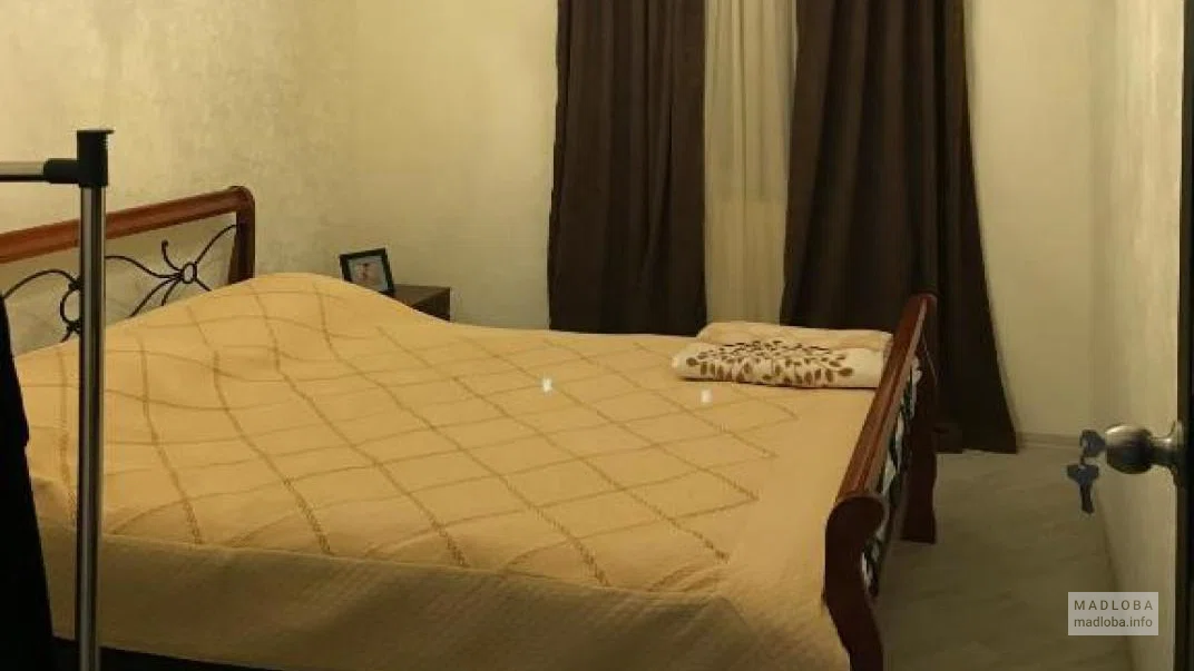 A beautiful apartment next to Maltakwa beach