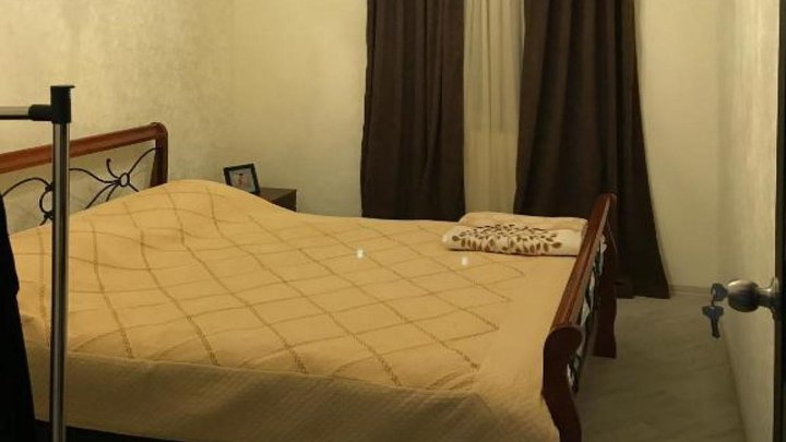 A beautiful apartment next to Maltakwa beach