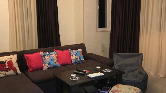 A beautiful apartment next to Maltakwa beach