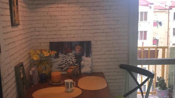 A beautiful apartment next to Maltakwa beach