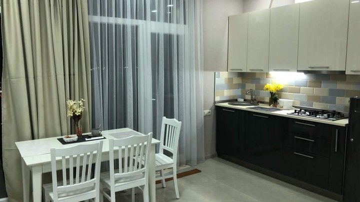 Production and sale of Lugidi furniture