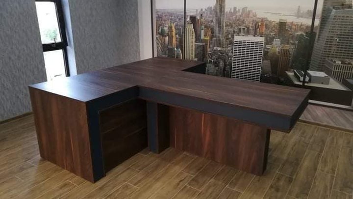 Production and sale of Lugidi furniture