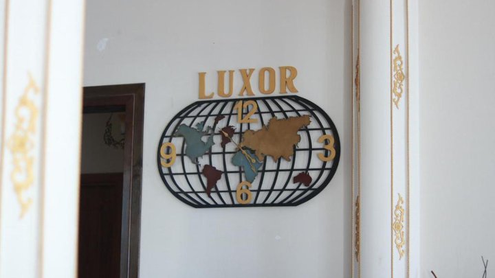 ლუქსორი