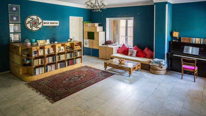 M42 Hostel