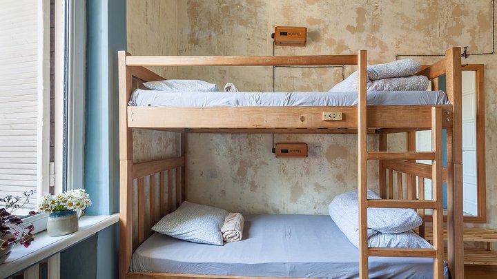 M42 Hostel