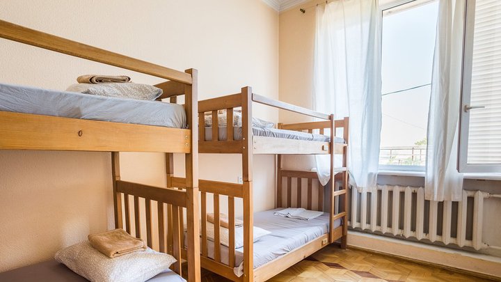 M42 Hostel