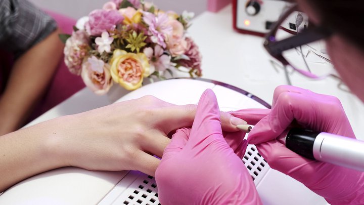 M Beauty Studio