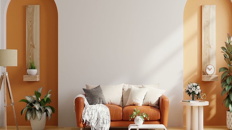 Interior designer in Batumi