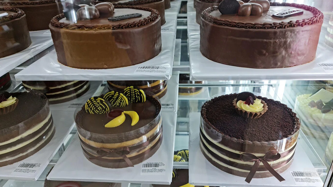 Madart Confectionery
