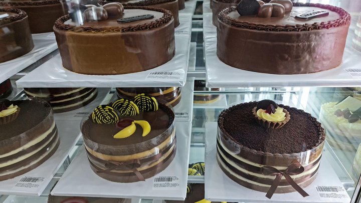 Madart Confectionery