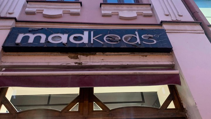 MadKeds