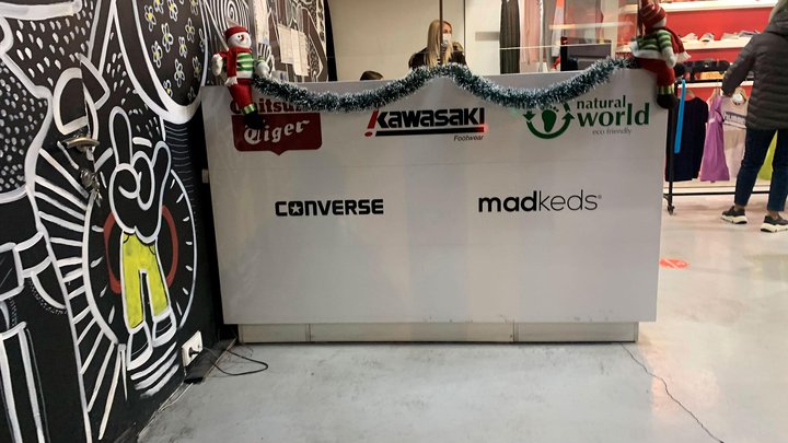 MadKeds