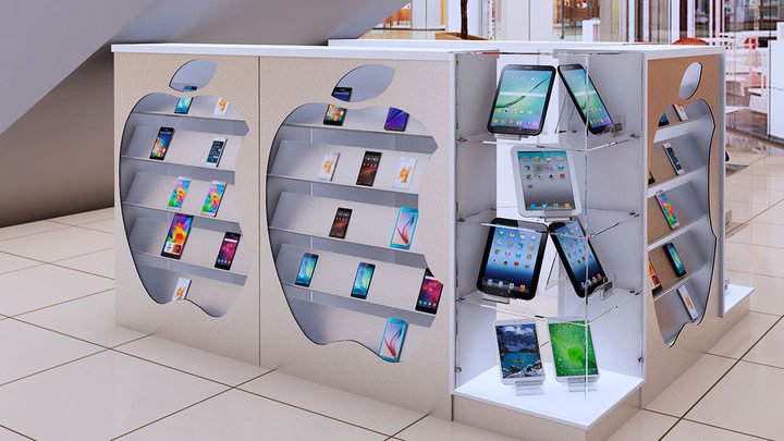 Nano Home