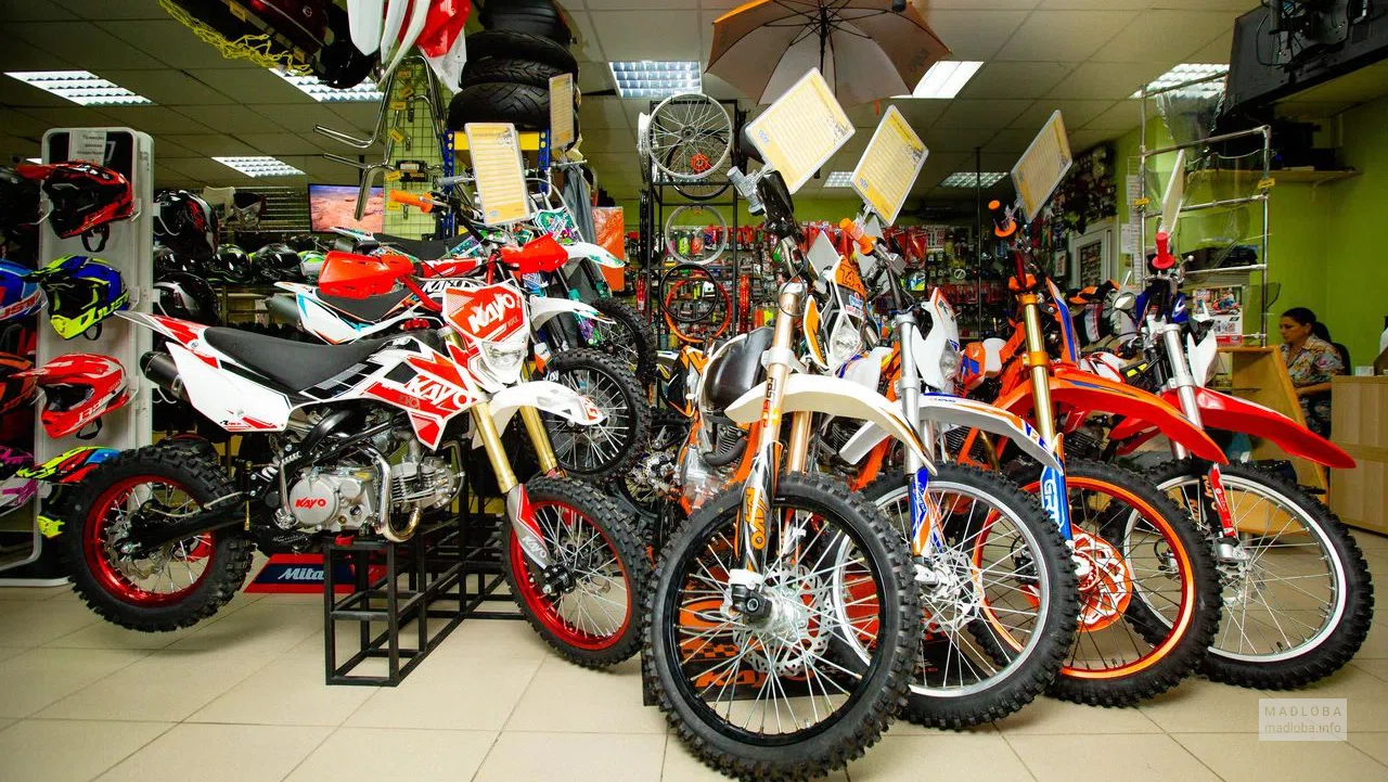 Fratellos Moto