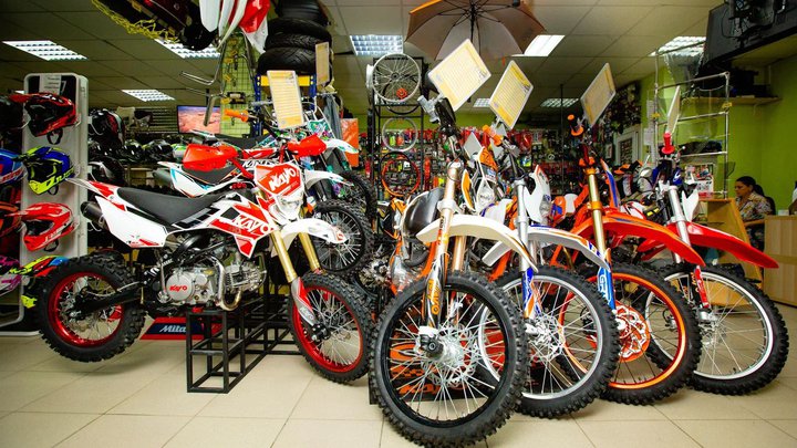 Fratellos Moto