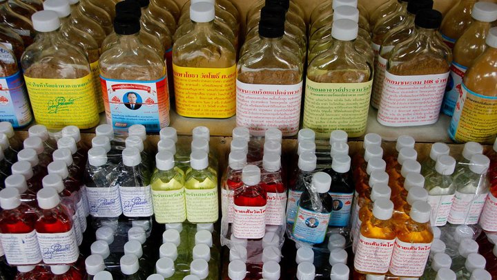Supplements