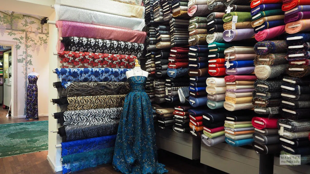 ELEONORA SHOP