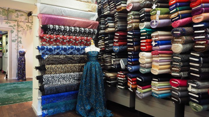 ELEONORA SHOP
