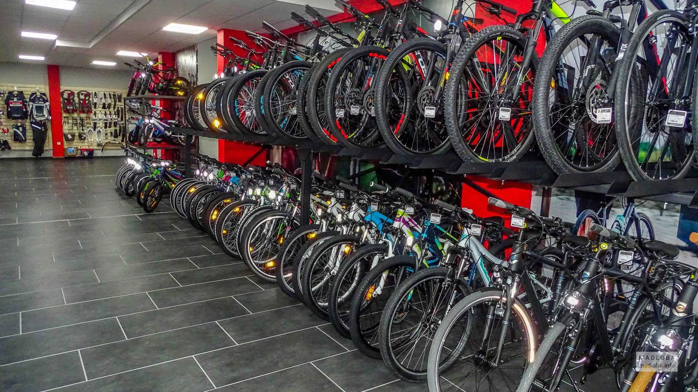 MyVelo