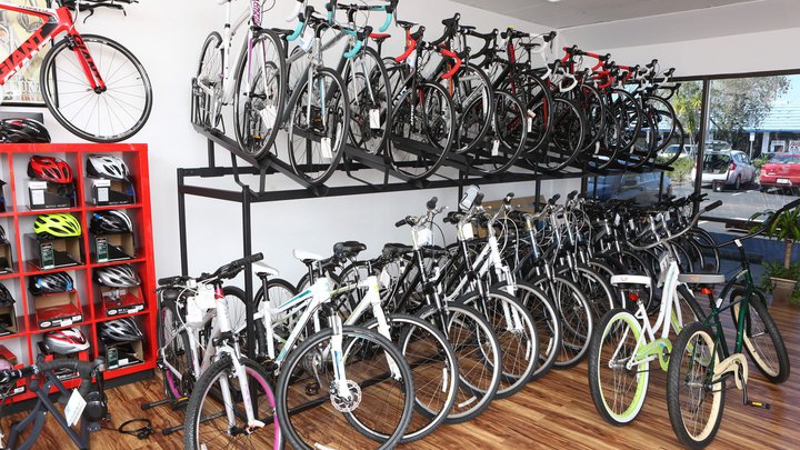 GHOST Bikes | Georgian Basical Group
