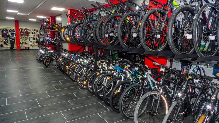 MyVelo