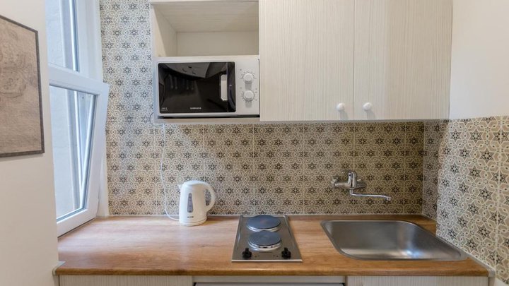 Mais Guest House