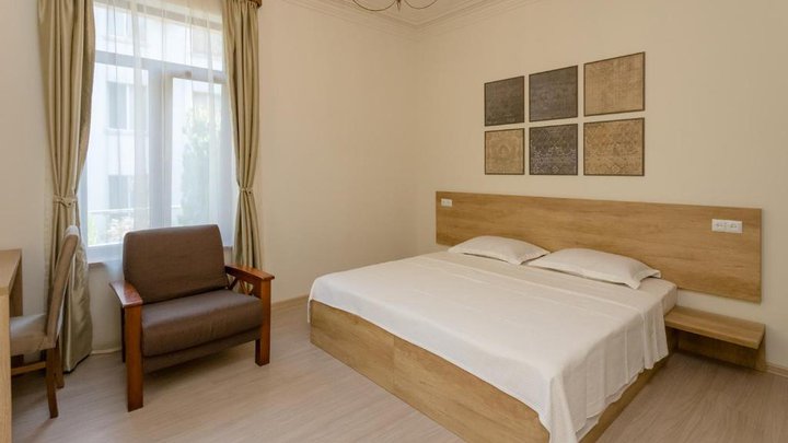 Mais Guest House