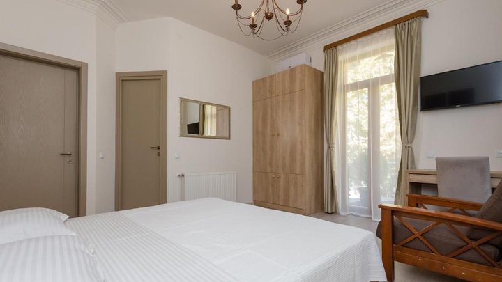 Mais Guest House