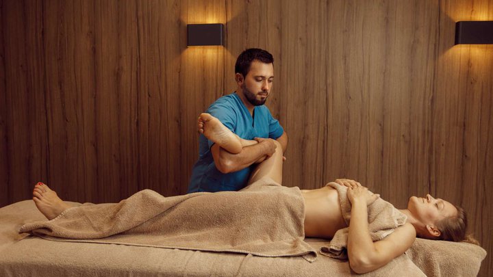 Massage Soul Batumi