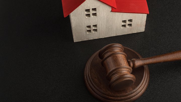 Realtor Legal Consulting