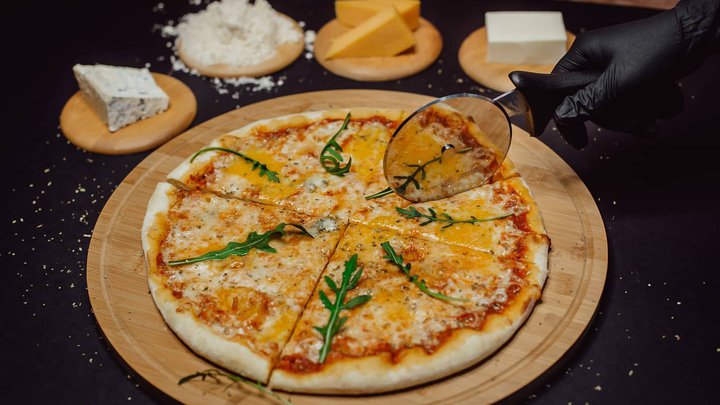 Mama Pizza