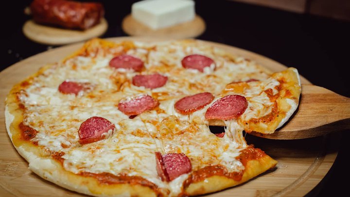 Mama Pizza