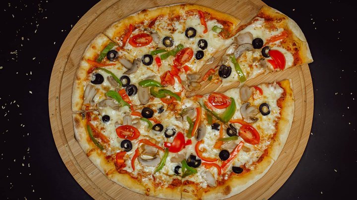 Mama Pizza