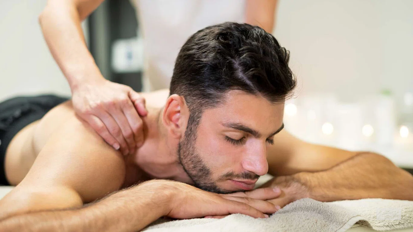 Массажный салон "Massagebatumicom"