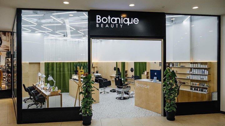 Botanique
