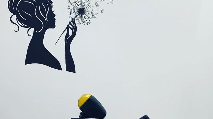 Mon Amour Nail & Beauty Club