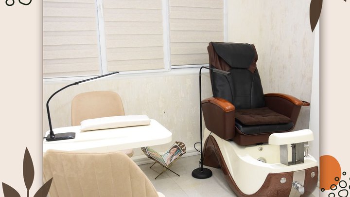 Nails & Laser Studio