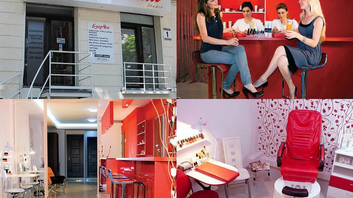 Nails & Laser Studio