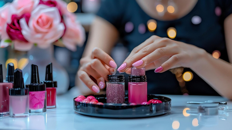 💅 Top 8 salons in Batumi for a perfect manicure and pedicure: Rating of the best beauty studios