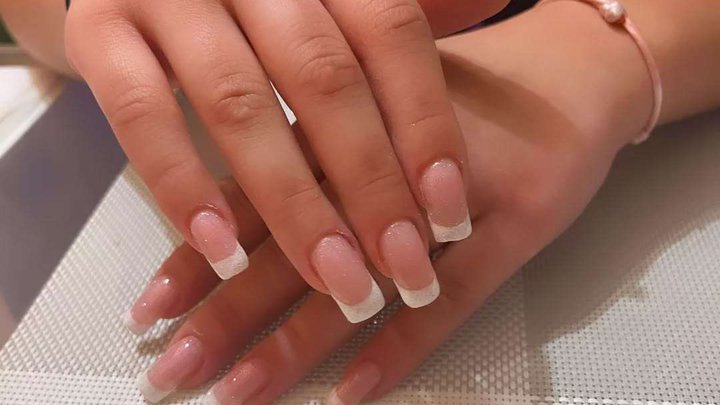 Vintage House Nails