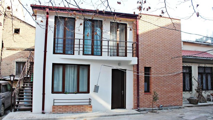 Maria's Homestay