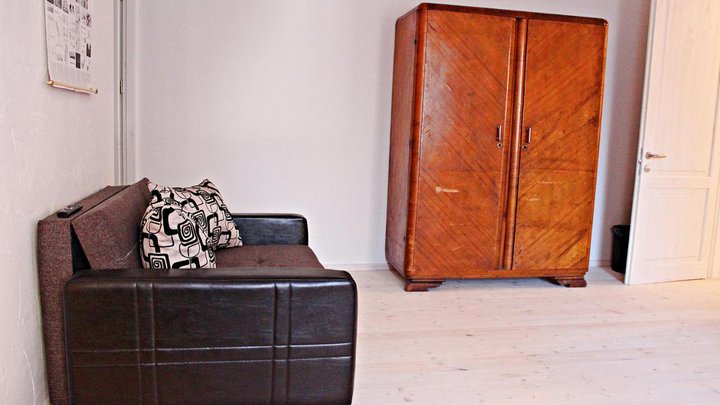 Maria's Homestay