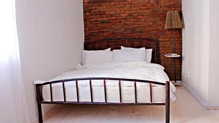 Maria's Homestay