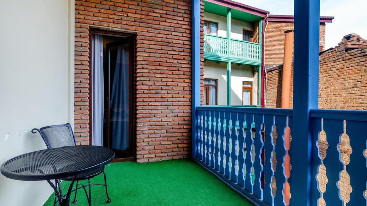 Hotel Marlyn
