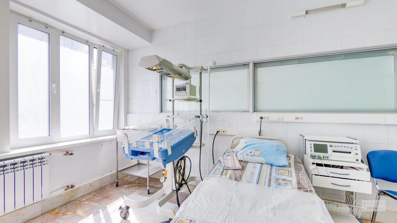 Imedi Clinic